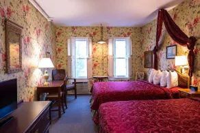 Murray Hotel - Room