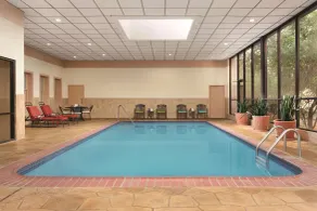 Radisson Hotel Fort Worth North-Fossil Creek - Piscine
