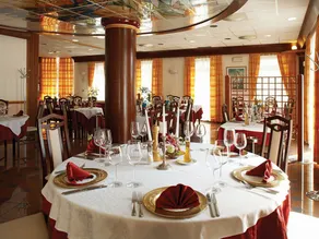 Lipa, Hotel & Bistro - Restaurant