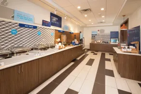 Holiday Inn Express & Suites - Portage by IHG - Restaurant