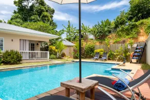 Felicie Cottage & Residence - Pool