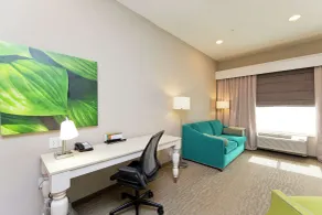 Hilton Garden Inn Martinsburg - Camera