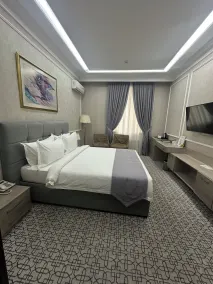 Huayue Mansion Hotel - Room