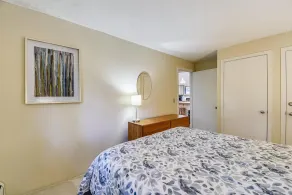 Woods Village 37 - Chambre