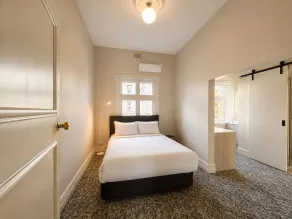 Tudor Hotel Redfern - Værelse