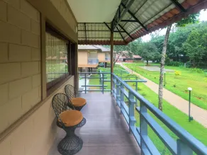 Sterling Vythiri Wayanad - Room