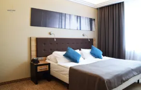 Hotel Festival - Room