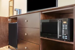 La Quinta by Wyndham Beeville - Rum