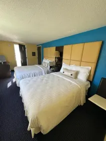 Welcome Inn - Rum