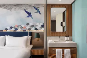 Lokalist, Istanbul, a Tribute Portfolio Hotel - Room