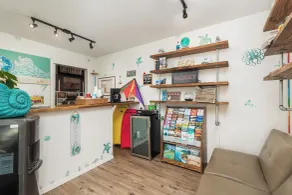 Sea Echo Motel - Reception