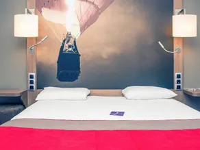 Mercure Vienne Sud Chanas - Camera
