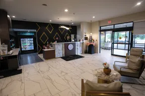 The Lux Hotel & Conference Center, an Ascend Collection Hotel - Réception
