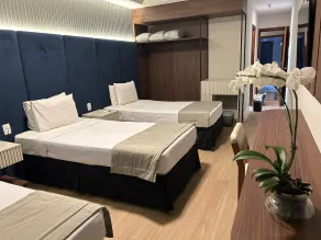 Américas Benidorm Hotel - Room