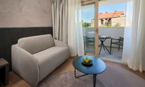  Aminess Florian & Godler Hotel  - Zimmer
