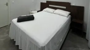 Maxi Palace hotel - Zimmer