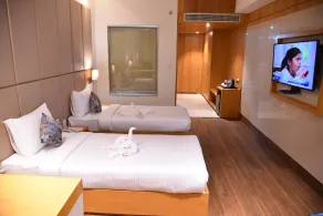 Narayanam - Room