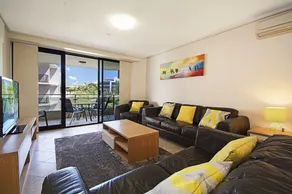 Clubb Coolum Beach Resort Sunshine Coast - Værelse