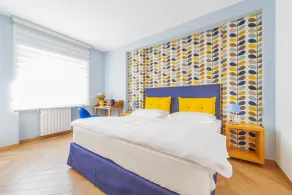 B&B Verù - Habitación