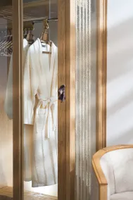 Azia Resort & Spa - Chambre