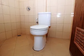 Hotel O Jati Exclusive Homestay - Salle de bain