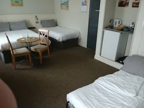 Royal Albion Walton - Room