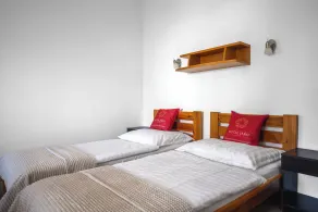 Hotel Jaro - Camera