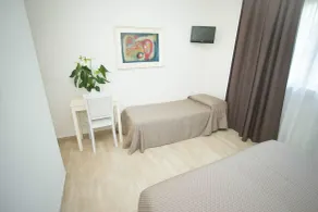 Camere Girasole - Rom