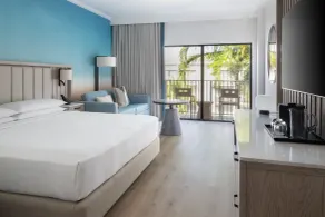 Grand Cayman Marriott Resort - Room