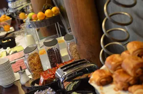 Hôtel Kyriad Dijon Est - Mirande - Restaurant