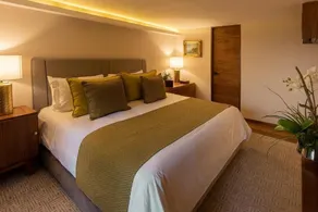 Casa Hedera - Chambre