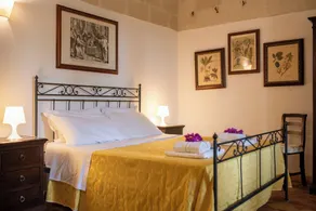 Agriturismo La Stornara, Petfriendly & EV Friendly - Værelse