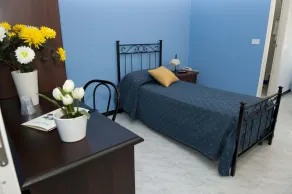 Hotel Venere - Chambre