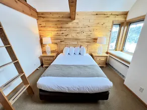 Bluefin Bay on Lake Superior - Vue de la chambre