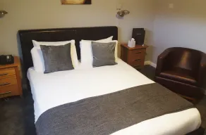 The Beeches Hotel & Leisure Club - Room