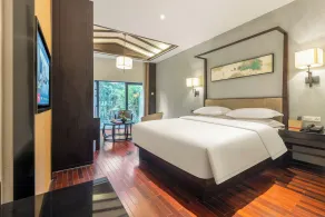 Liuzhou MixC Elite Hotel  - Camera