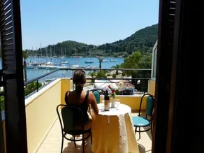 Oscar Hotel Lefkada - Værelse