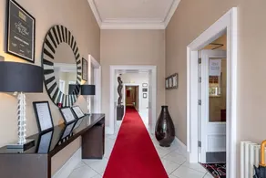 Rocpool Reserve Hotel - Reception