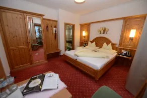Hotel Zimmerbräu - Zimmer