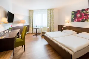 Waldhotel Schäferberg - Rom