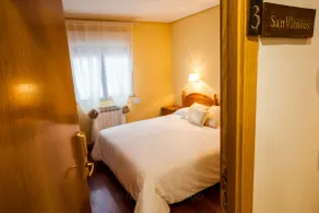 Casa Rural Lagun Etxea - Rom