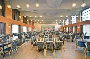 Ruth Daniel Residence - Restaurant
