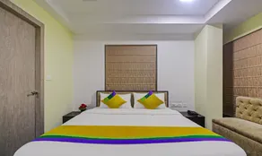 Itsy Hotels Reotel Near Rabindra Sarobar - Room