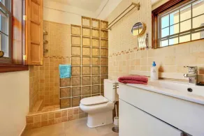 Casa Golfin - Un refugio con estilo en el soleado sur de Tenerife - Baño