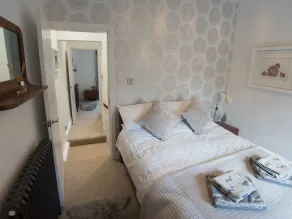 Park Grange Cottage - Room