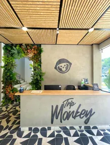 Trip Monkey del Río - Recepción