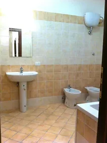Alloggio turistico Lamberto Preneste - Badezimmer