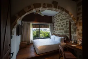 Mùa Dalat Wellness Hotel - Rom