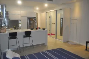 Studio M City Jalan Ampang by Fervent - Eigene Kochnische