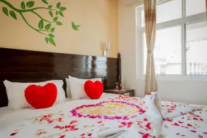 Center Park Resort Pvt.Ltd - Room